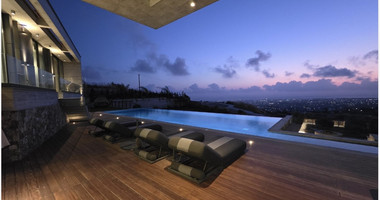 Luxury five Bedroom Villa for Sale in Paphos
