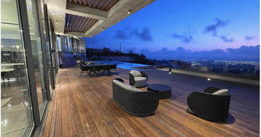 Luxury five Bedroom Villa for Sale in Paphos