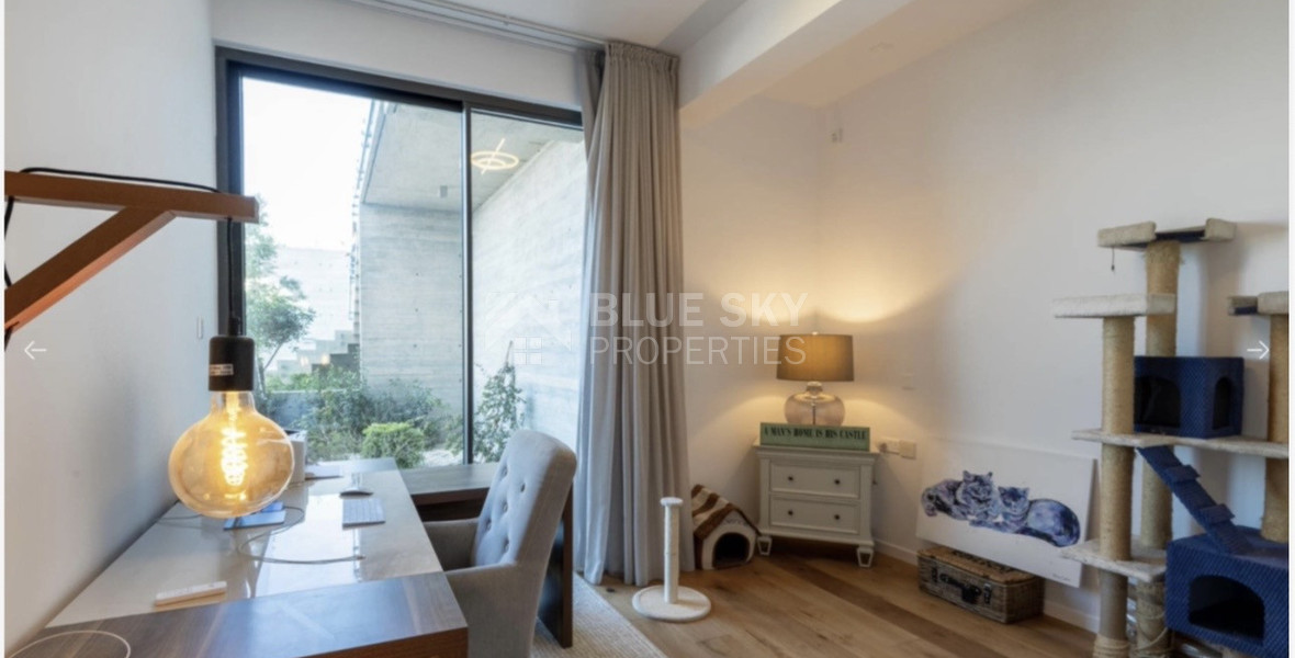 Luxury five Bedroom Villa for Sale in Paphos