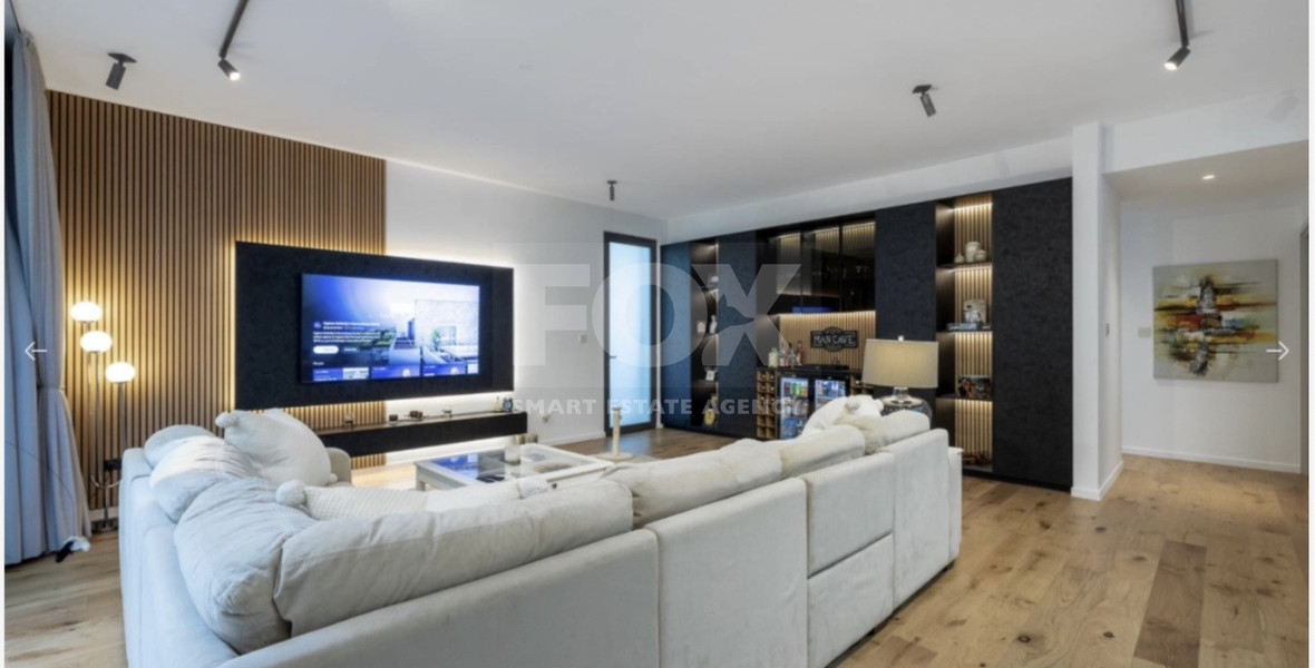 Luxury five Bedroom Villa for Sale in Paphos