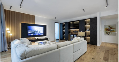 Luxury five Bedroom Villa for Sale in Paphos
