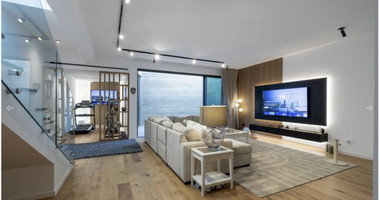 Luxury five Bedroom Villa for Sale in Paphos