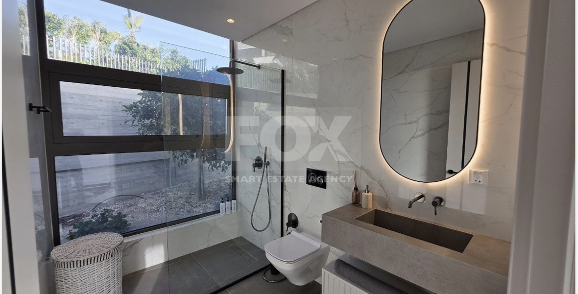 Luxury five Bedroom Villa for Sale in Paphos