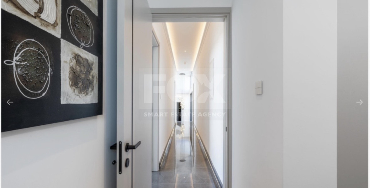 Luxury five Bedroom Villa for Sale in Paphos