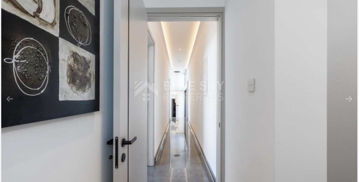Luxury five Bedroom Villa for Sale in Paphos