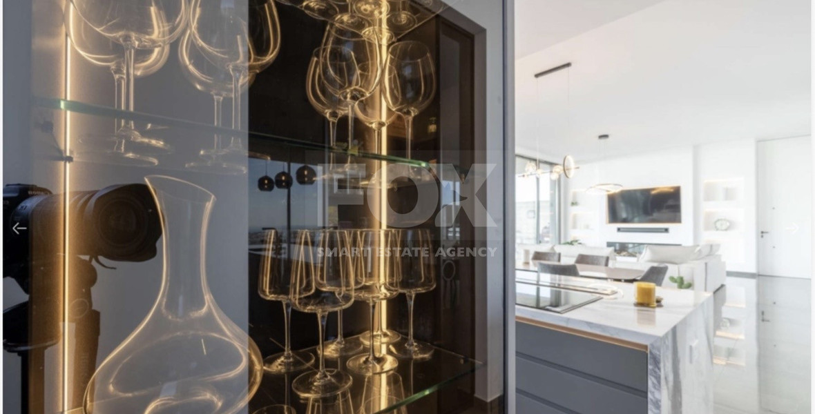 Luxury five Bedroom Villa for Sale in Paphos