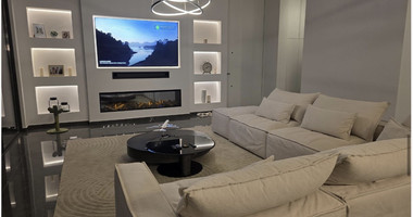 Luxury five Bedroom Villa for Sale in Paphos