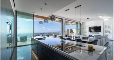 Luxury five Bedroom Villa for Sale in Paphos
