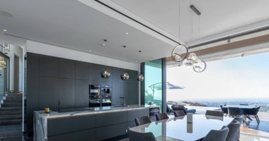 Luxury five Bedroom Villa for Sale in Paphos