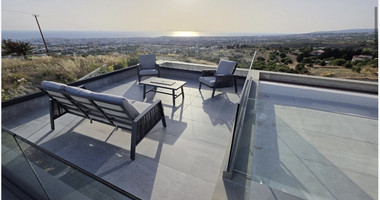 Luxury five Bedroom Villa for Sale in Paphos