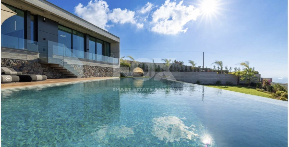 Luxury five Bedroom Villa for Sale in Paphos