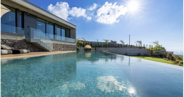 Luxury five Bedroom Villa for Sale in Paphos