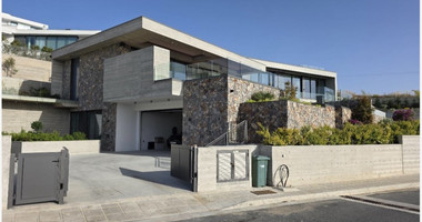 Luxury five Bedroom Villa for Sale in Paphos