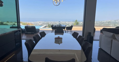 Luxury five Bedroom Villa for Sale in Paphos
