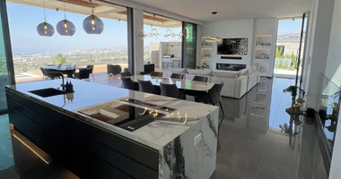 Luxury five Bedroom Villa for Sale in Paphos