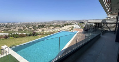 Luxury five Bedroom Villa for Sale in Paphos