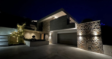 Luxury five Bedroom Villa for Sale in Paphos
