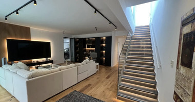 Luxury five Bedroom Villa for Sale in Paphos