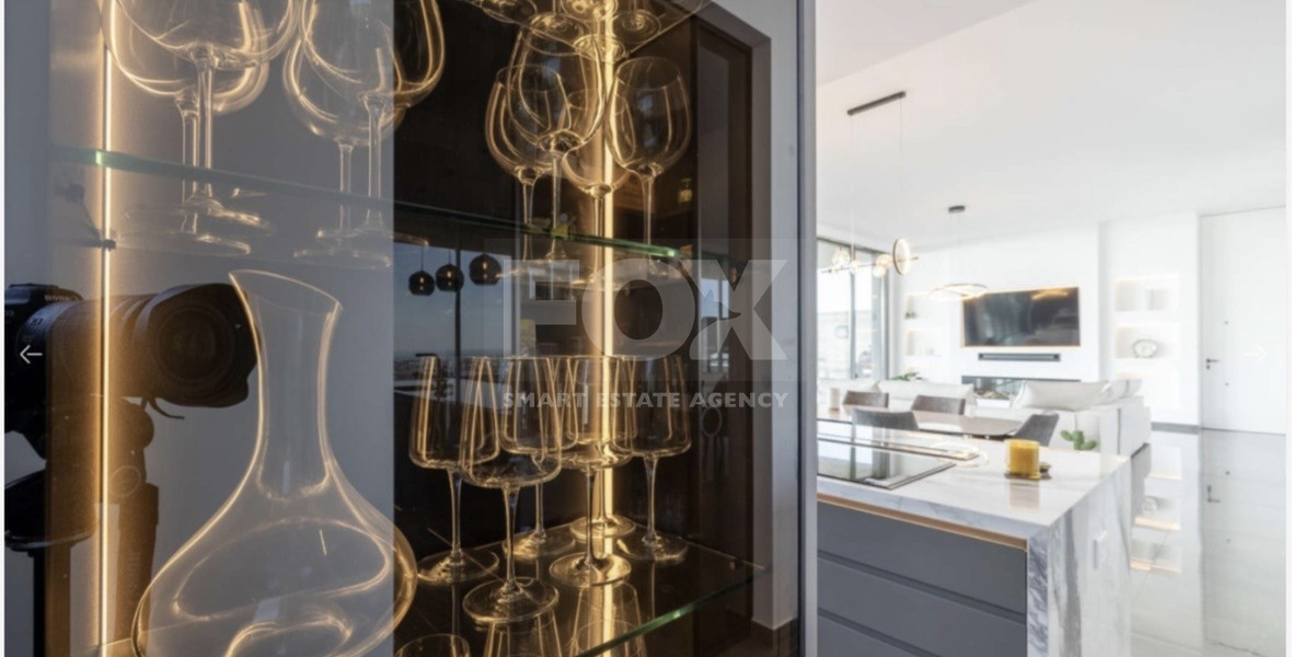 Luxury five Bedroom Villa for Sale in Paphos