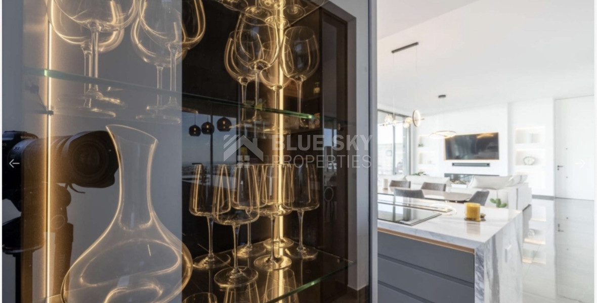 Luxury five Bedroom Villa for Sale in Paphos