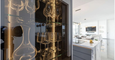 Luxury five Bedroom Villa for Sale in Paphos