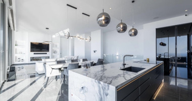 Luxury five Bedroom Villa for Sale in Paphos