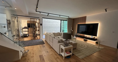 Luxury five Bedroom Villa for Sale in Paphos