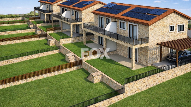 2-bedroom detached house for sale 118 m² in Souni-Zanakia, Limassol, Cyprus
