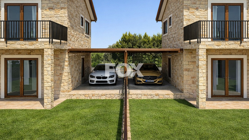2-bedroom detached house for sale 118 m² in Souni-Zanakia, Limassol, Cyprus