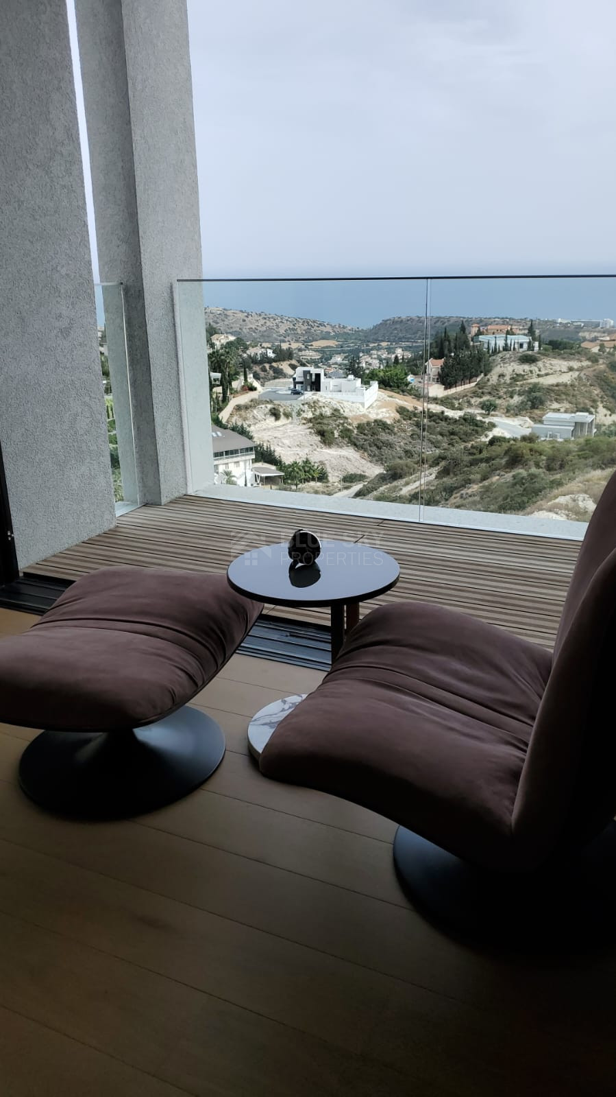Luxury Villa for Sale in Agios Tychon Limassol | Sea Views