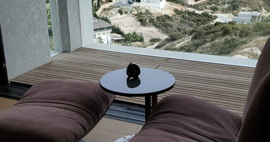 Luxury Villa for Sale in Agios Tychon Limassol | Sea Views