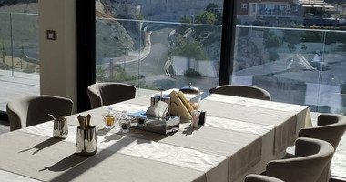 Luxury Villa for Sale in Agios Tychon Limassol | Sea Views