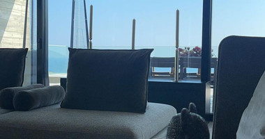 Luxury Villa for Sale in Agios Tychon Limassol | Sea Views