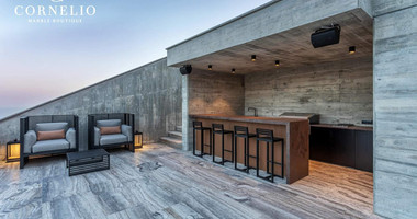 Luxury Villa for Sale in Agios Tychon Limassol | Sea Views