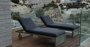 Luxury Villa for Sale in Agios Tychon Limassol | Sea Views