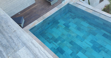 Luxury Villa for Sale in Agios Tychon Limassol | Sea Views