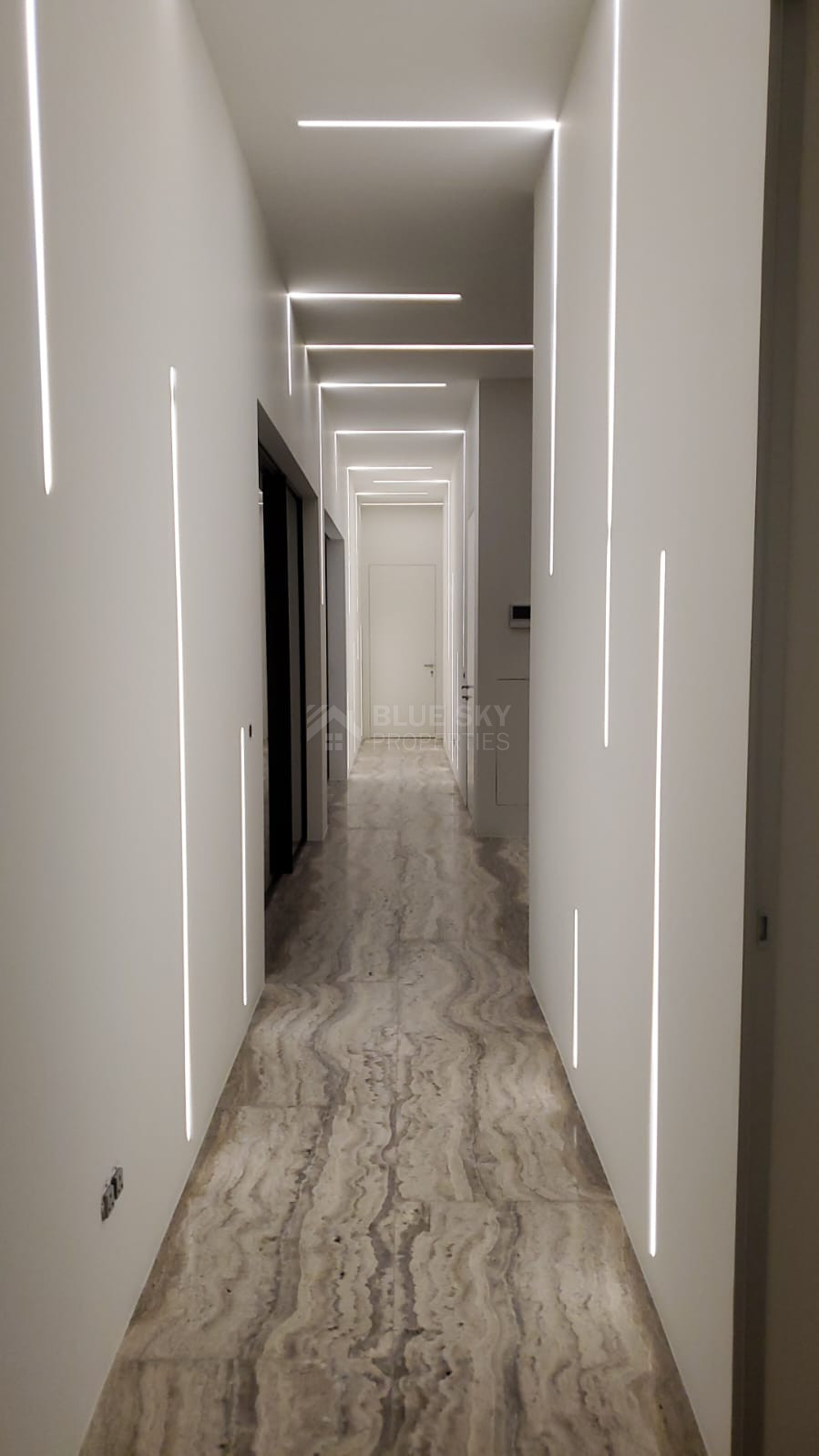 Luxury Villa for Sale in Agios Tychon Limassol | Sea Views