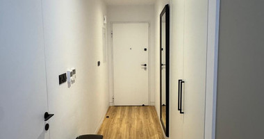 Three-Bedroom Apartment on the 3rd Floor in a Premium Residence – Potamos Germasogeia, Limassol