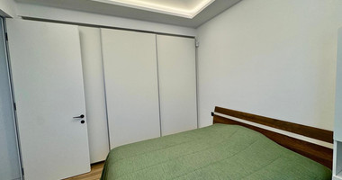 Three-Bedroom Apartment on the 3rd Floor in a Premium Residence – Potamos Germasogeia, Limassol