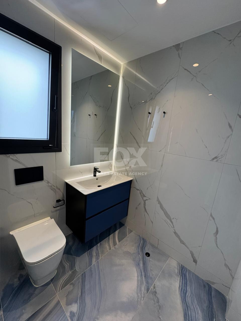 Three-Bedroom Apartment on the 3rd Floor in a Premium Residence – Potamos Germasogeia, Limassol