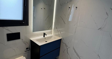 Three-Bedroom Apartment on the 3rd Floor in a Premium Residence – Potamos Germasogeia, Limassol