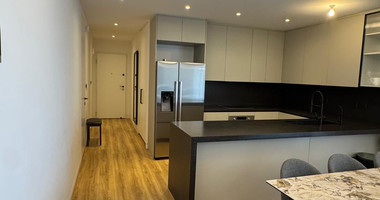 Three-Bedroom Apartment on the 3rd Floor in a Premium Residence – Potamos Germasogeia, Limassol
