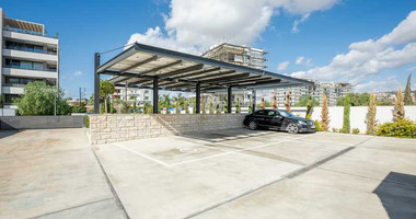 Three-Bedroom Apartment on the 3rd Floor in a Premium Residence – Potamos Germasogeia, Limassol