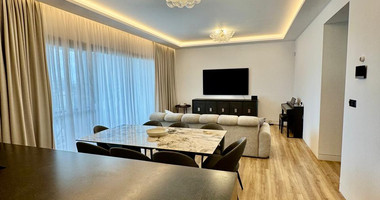 Three-Bedroom Apartment on the 3rd Floor in a Premium Residence – Potamos Germasogeia, Limassol