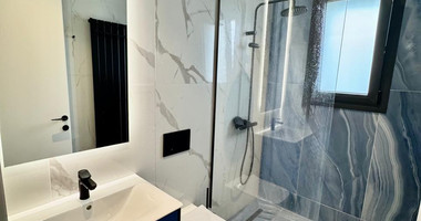 Three-Bedroom Apartment on the 3rd Floor in a Premium Residence – Potamos Germasogeia, Limassol