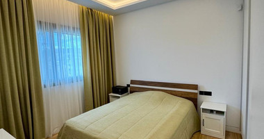 Three-Bedroom Apartment on the 3rd Floor in a Premium Residence – Potamos Germasogeia, Limassol