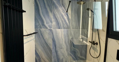 Three-Bedroom Apartment on the 3rd Floor in a Premium Residence – Potamos Germasogeia, Limassol