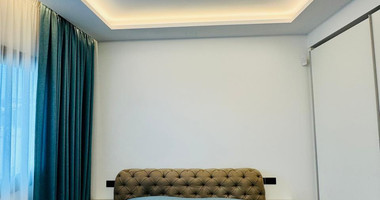 Three-Bedroom Apartment on the 3rd Floor in a Premium Residence – Potamos Germasogeia, Limassol