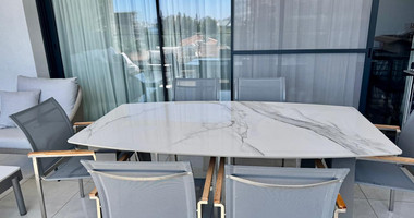 Three-Bedroom Apartment on the 3rd Floor in a Premium Residence – Potamos Germasogeia, Limassol