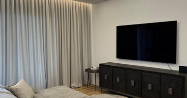 Three-Bedroom Apartment on the 3rd Floor in a Premium Residence – Potamos Germasogeia, Limassol